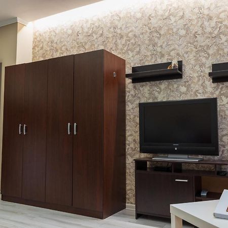 Harmony Centrally Located Studio Sofia Exterior foto