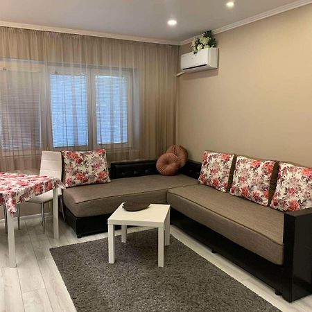 Harmony Centrally Located Studio Sofia Exterior foto