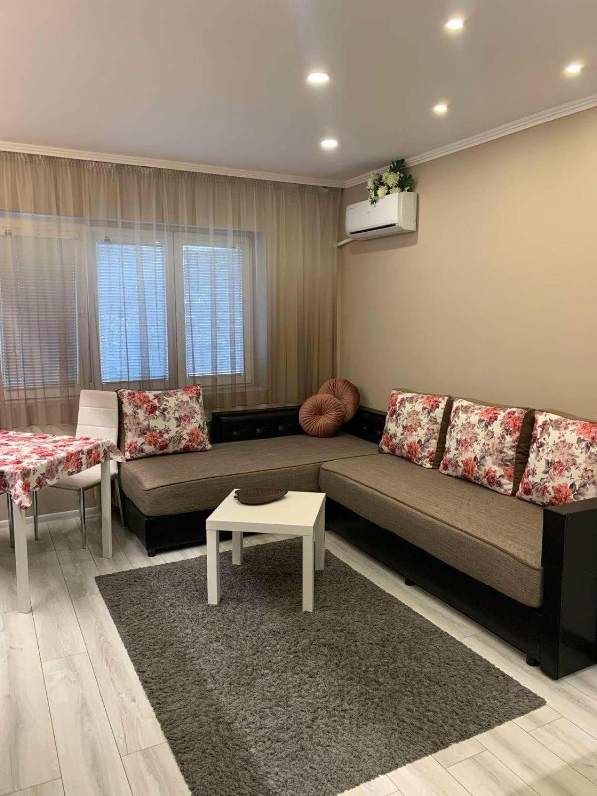 Harmony Centrally Located Studio Sofia Exterior foto