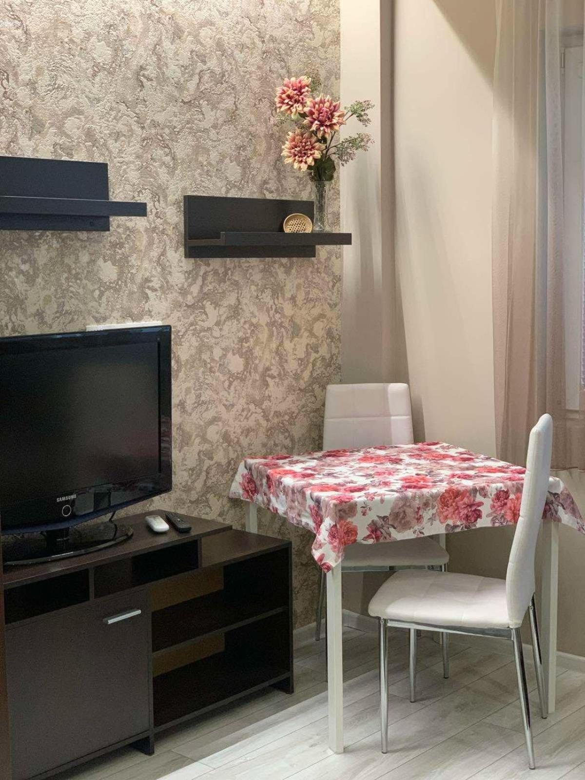 Harmony Centrally Located Studio Sofia Exterior foto